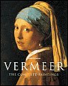 Cover art for Vermeer
