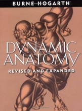 Cover art for Dynamic Anatomy: Revised and Expanded Edition