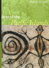 Cover art for Arts of the Pacific Islands