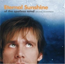 Cover art for Eternal Sunshine of the Spotless Mind