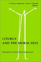 Cover art for Liturgy and the Moral Self