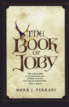 Cover art for The Book of Joby