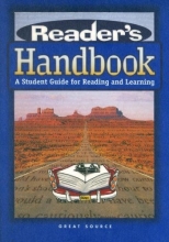 Cover art for Reader's Handbook: A Students Guide for Reading and Learning (Readers Handbook)