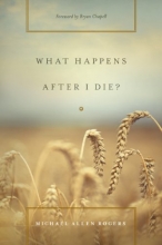 Cover art for What Happens After I Die?