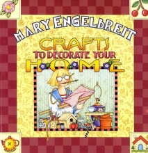 Cover art for Crafts to Decorate Your Home