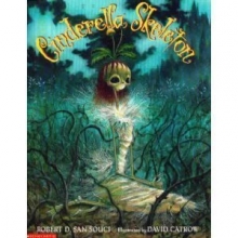 Cover art for Cinderella Skeleton
