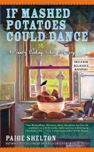 Cover art for If Mashed Potatoes Could Dance (Berkley Prime Crime)