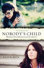 Cover art for Nobody's Child (Pandora Files, The)
