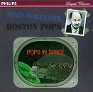 Cover art for Pops in Space