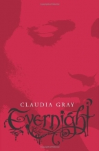 Cover art for Evernight (Evernight, Book 1)