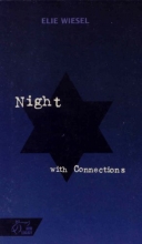 Cover art for Night; with Connections