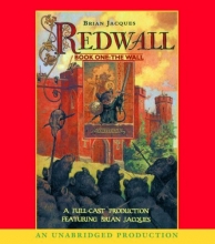 Cover art for Redwall (Redwall (Listening Library Audio))
