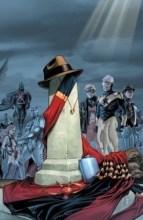 Cover art for 52: The Companion