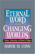 Cover art for ETERNAL WORD & CHANGING WORLDS