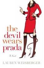 Cover art for The Devil Wears Prada: A Novel
