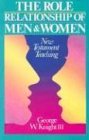 Cover art for Role Relationships of Men and Women: New Testament Teaching