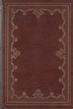 Cover art for The Journals of Lewis and Clark (The 100 Greatest Masterpieces of American Literature)