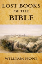 Cover art for Lost Books of the Bible