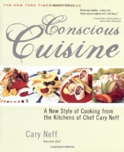 Cover art for Conscious Cuisine
