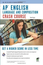 Cover art for AP English Language & Composition Crash Course (Advanced Placement (AP) Crash Course)