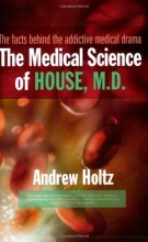 Cover art for The Medical Science of House, M.D.