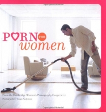 Cover art for Porn for Women