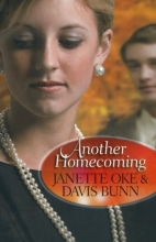 Cover art for Another Homecoming