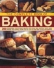 Cover art for Baking