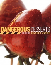 Cover art for Dangerous Desserts