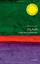 Cover art for Islam: A Very Short Introduction