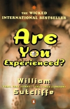 Cover art for Are You Experienced?