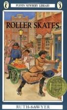 Cover art for Roller Skates (A Newbery Award Book)