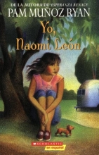 Cover art for Yo, Naomi Leon (Spanish Edition)