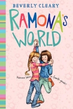 Cover art for Ramona's World
