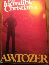 Cover art for That Incredible Christian