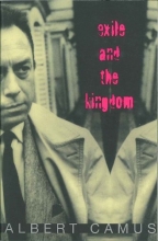 Cover art for Exile and the kingdom