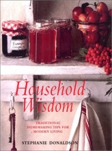 Cover art for Household Wisdom