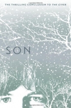 Cover art for Son