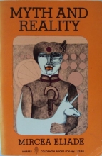 Cover art for Myth and Reality