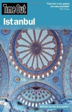 Cover art for Time Out Istanbul (Time Out Guides)