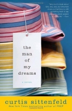 Cover art for The Man of My Dreams: A Novel