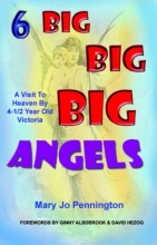 Cover art for 6 Big Big Big Angels