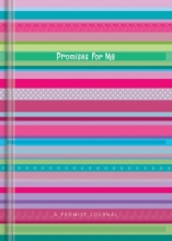 Cover art for Promises for Me: New Edition ISBN978-1-935416-52-4