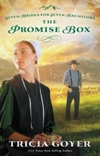 Cover art for The Promise Box (Seven Brides for Seven Bachelors)