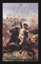 Cover art for The Bulletproof George Washington