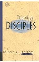 Cover art for Theology for Disciples: Systematic Considerations About the Life of Christian Faith