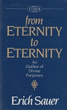 Cover art for From Eternity to Eternity
