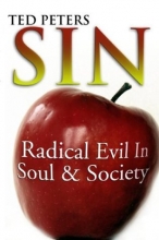 Cover art for Sin: Radical Evil in Soul and Society