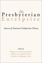 Cover art for The Presbyterian Enterprise: