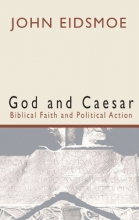 Cover art for God and Caesar